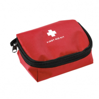 Nylon First Aid Kit Exporters, Wholesaler & Manufacturer | Globaltradeplaza.com