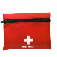 Nylon (210D) First Aid Kit Exporters, Wholesaler & Manufacturer | Globaltradeplaza.com
