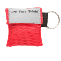 Polyester Pouch With Cpr Mask Exporters, Wholesaler & Manufacturer | Globaltradeplaza.com