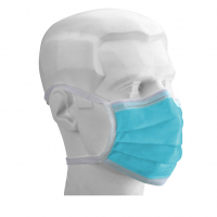 Disposable Surgical Mask Type Iir Exporters, Wholesaler & Manufacturer | Globaltradeplaza.com