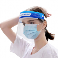 Face Shield, Disposable Exporters, Wholesaler & Manufacturer | Globaltradeplaza.com