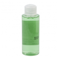 Plastic Bottle With Hand Soap (100 Ml) Exporters, Wholesaler & Manufacturer | Globaltradeplaza.com