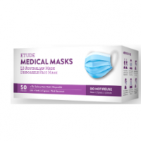 Etude Medical Masks Exporters, Wholesaler & Manufacturer | Globaltradeplaza.com