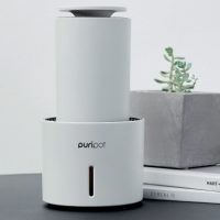 resources of Puripot P1: Personal Air Sterilizer &amp; Purifier exporters
