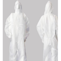 Protective Coveralls / Suits Category 3 Type Exporters, Wholesaler & Manufacturer | Globaltradeplaza.com