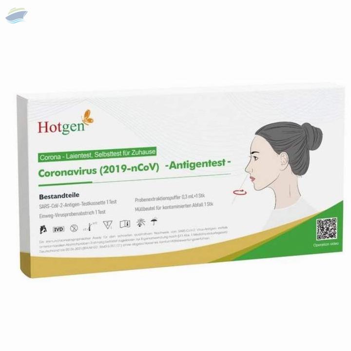 Hotgen Antigen Test Exporters, Wholesaler & Manufacturer | Globaltradeplaza.com