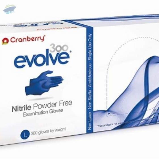 Cranberry Evolve 300 Otg Usa exporter and supplier from India