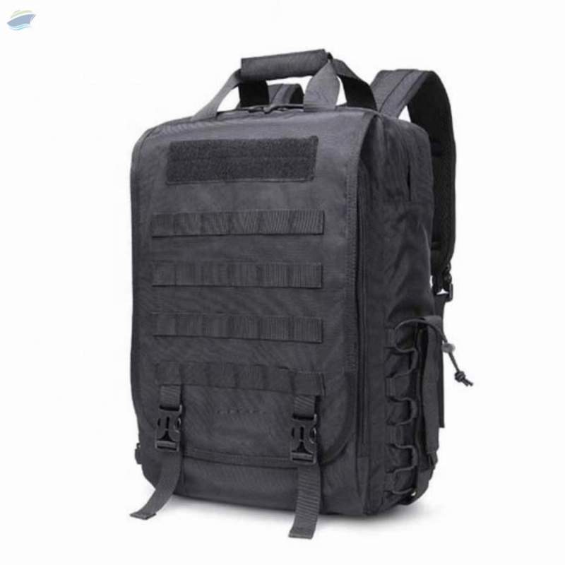Military Tactical Laptop Backpack exporter and supplier from Pakistan