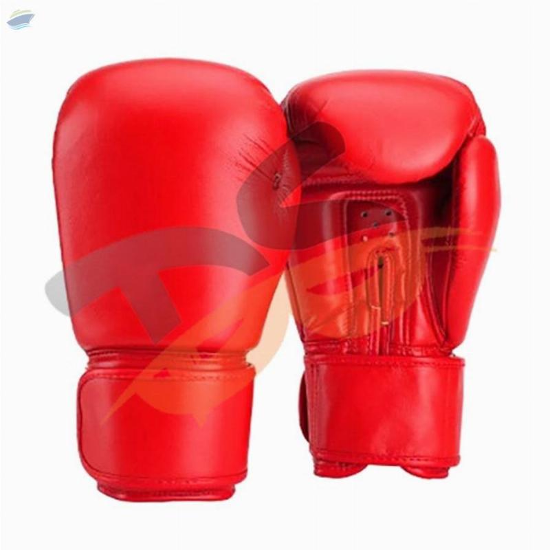 Wholesale Printed Logo Custom Boxing Gloves exporter and supplier from