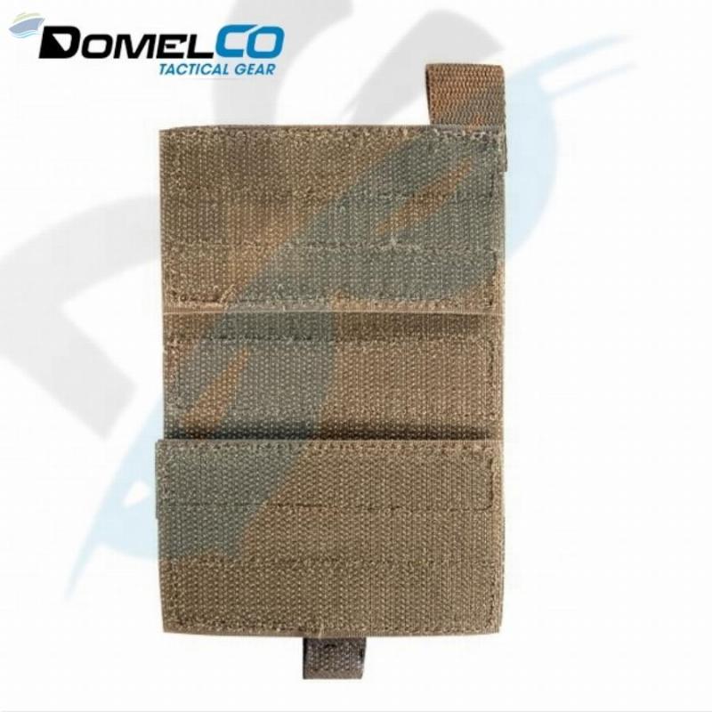 Tactical Hook And Loop Molle Admin Panel exporter and supplier from