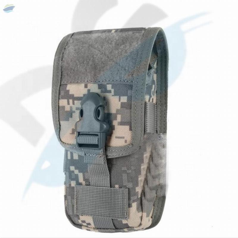 resources of Tactical Smartphone Edc Cellphone Case Pouch exporters