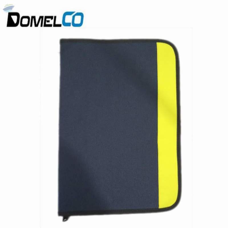 resources of Military A4 Folder Cover Notebook Holder exporters