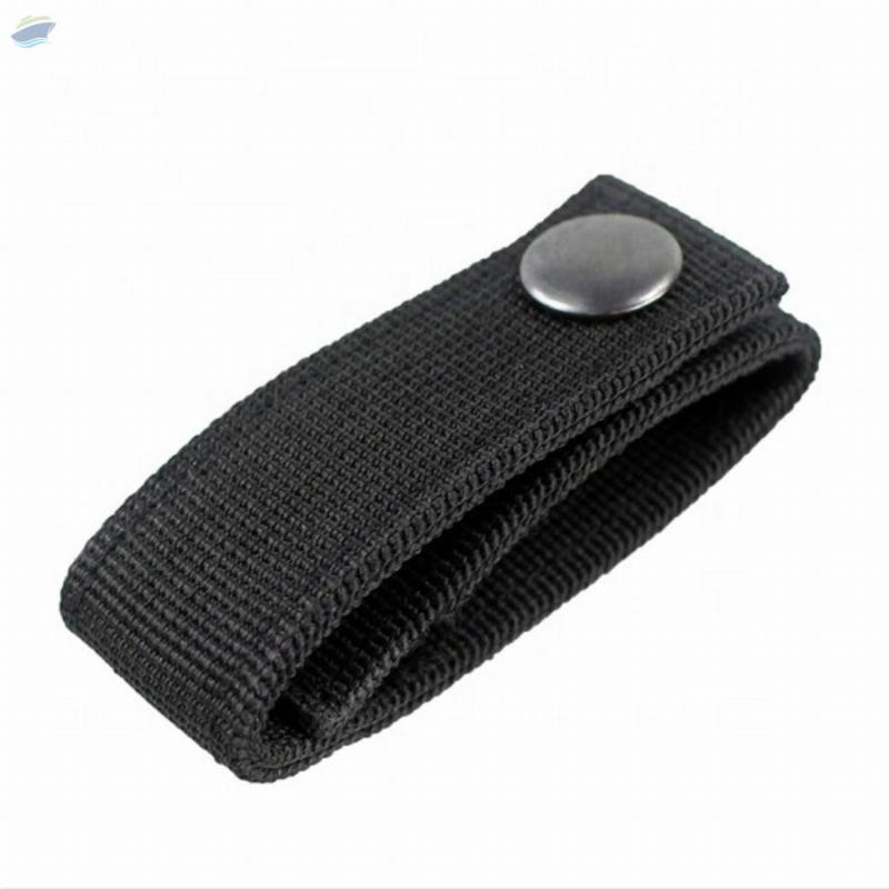 Tactical Nylon Hand Cuff Strap Holder Exporter And Supplier From Pakistan