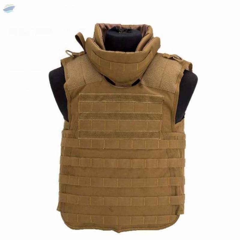 Military Tactical Plate Carrier Vest exporter and supplier from Pakistan