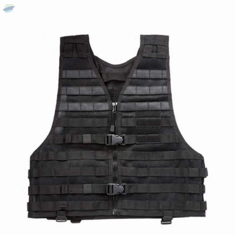 Molle Military Tactical Safety Vest exporter and supplier from Pakistan