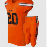 American Football Shirts Exporters, Wholesaler & Manufacturer | Globaltradeplaza.com