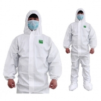 Protective Suit Or Protective Coverall Exporters, Wholesaler & Manufacturer | Globaltradeplaza.com