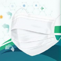 Korea 3 Ply Mask Exporters, Wholesaler & Manufacturer | Globaltradeplaza.com