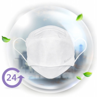 Fda Nano Filter Mask, Airqueen (Medical) Exporters, Wholesaler & Manufacturer | Globaltradeplaza.com