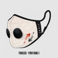 resources of Fiume035-Yintang1 Glamorous Pfe99 Facemask exporters