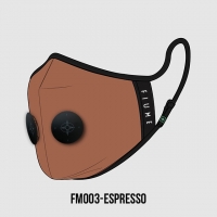 Fiume003-Espresso Premium Bfe99 Facemask Exporters, Wholesaler & Manufacturer | Globaltradeplaza.com