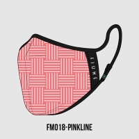 Fiume018-Pinkline High-End N95 Facemask Exporters, Wholesaler & Manufacturer | Globaltradeplaza.com