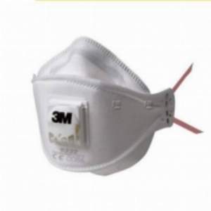 Aura 9332+ Respirator Mask Exporters, Wholesaler & Manufacturer | Globaltradeplaza.com