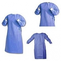 resources of Surgical Gowns exporters