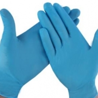 Nitrile Gloves Exporters, Wholesaler & Manufacturer | Globaltradeplaza.com