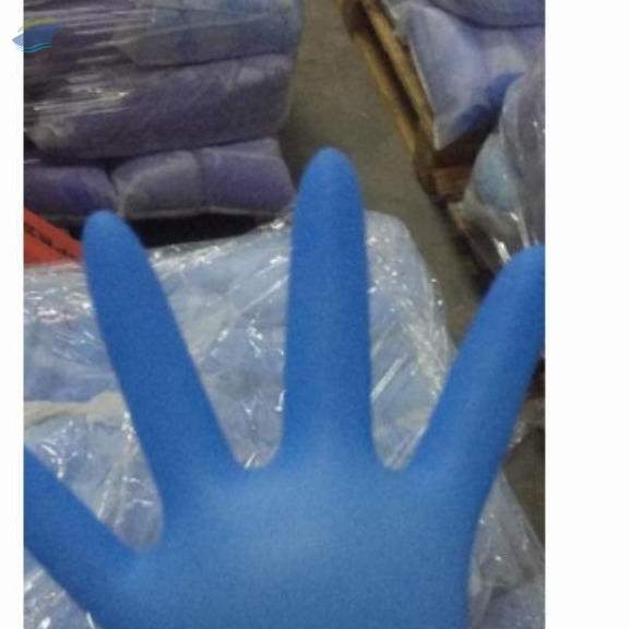 Powder Free Nitrile Examination Gloves Exporters, Wholesaler & Manufacturer | Globaltradeplaza.com