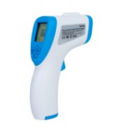 resources of Ir Non Contact Thermometer Fda &amp; Ce exporters