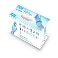 Q Gloves Disposable Vinyl Gloves Powder Free Exporters, Wholesaler & Manufacturer | Globaltradeplaza.com
