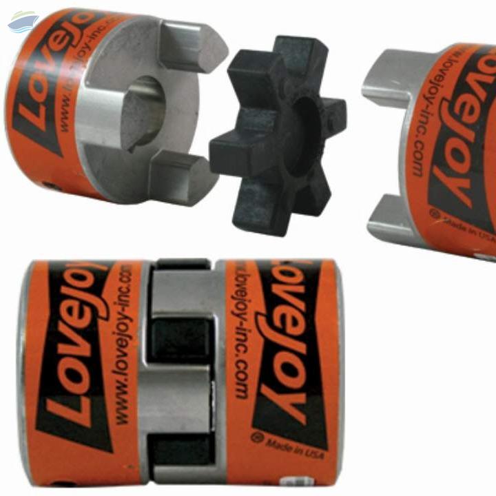 Lovejoy Coupling exporter and supplier from India