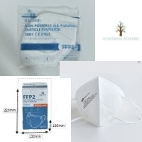 Ffp2 Mask Exporters, Wholesaler & Manufacturer | Globaltradeplaza.com