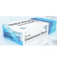 resources of Biotech Nitrile Examination Gloves exporters