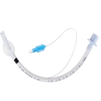 Buy Endotracheal Tube Oral/nasal, Un-Cuffeds Online from Exporters ...