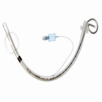 Buy Reinforced Endotracheal Tube Straights Online From Exporters 