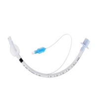 Endotracheal Tube Oral/nasal, Cuffed exporter and supplier from United ...