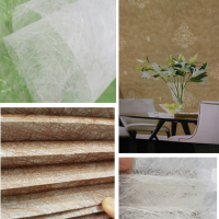 resources of Plain-Web Non Wovens For Wallpaper, Wall Cloth exporters