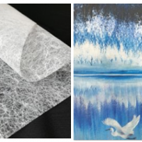 resources of Plain-Web Non Woven Fabric exporters