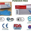 resources of Nitrile Gloves exporters