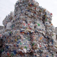 Pet Bottles Bales Scrap - Waste Exporters, Wholesaler & Manufacturer | Globaltradeplaza.com