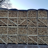 resources of Wood Pallet exporters