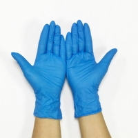 resources of Nitrile Gloves exporters