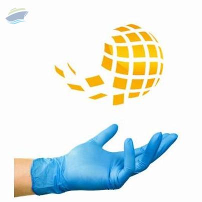 Nitrile Gloves - Kimberly Clark Exporters, Wholesaler & Manufacturer | Globaltradeplaza.com