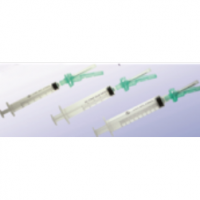 Safety Slip Syringe Exporters, Wholesaler & Manufacturer | Globaltradeplaza.com