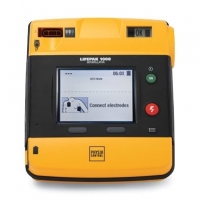 Lifepak 1000 Defibrillator Exporters, Wholesaler & Manufacturer | Globaltradeplaza.com