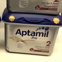Aptamil Milupa Infant Baby Powder Exporters, Wholesaler & Manufacturer | Globaltradeplaza.com
