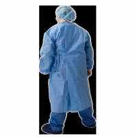 resources of Non Woven Sterilization Surgical Gown exporters