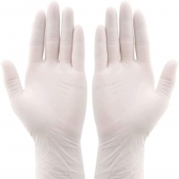 resources of Latex Examination Gloves exporters